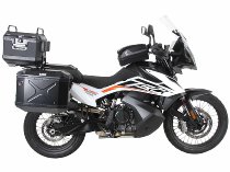 KTM 790 Adventure (2019-) 790 Adventure (2019-) schwarz