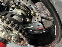 Carbonworld chain tensioner key suitable for Ducati Panigale