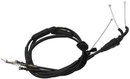 Gaszug Komplettsatz, Ducati 749 03-07/ 999 03-06