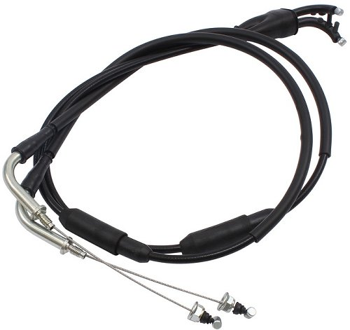 throttle cable complete kit, Ducati Multistrada 1200 10-14