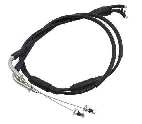 Ducati Throttle cable kit - 1200 Multistrada 2010-2014