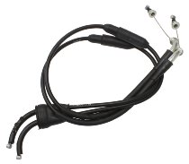 Ducati Throttle cable-kit - 848, 1098 Streetfighter