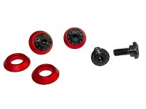 Red/Black