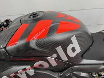 Carbonworld capot de réservoir Ducati Panigale V4 2022-