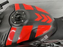 Carbonworld capot de réservoir Ducati Panigale V4 2022-