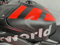 Carbonworld capot de réservoir Ducati Panigale V4 2022-