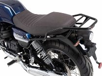 Hepco & Becker Tube rear rack, Black - Moto Guzzi V7 Special