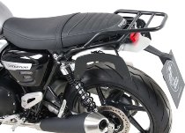 Triumph Gepäckbrücke ohne Bügel Speed Twin (2019-) schwarz