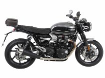 Triumph Gepäckbrücke ohne Bügel Speed Twin (2019-) schwarz