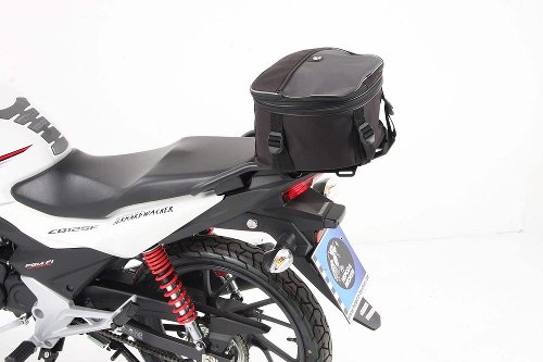 Honda Minirack CB 125 F ab Bj. 2015 schwarz