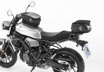 Yamaha Minirack XSR 700 ab Bj. 2016 anthrazit