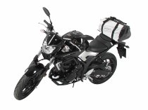 Yamaha Minirack MT - 03 ab Bj. 2016 schwarz