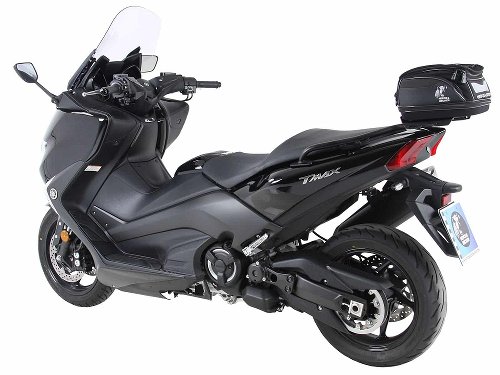 Yamaha Minirack TMAX 530 / SX / DX ab 2018 schwarz