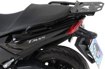 Yamaha Minirack TMAX 530 / SX / DX ab 2018 schwarz