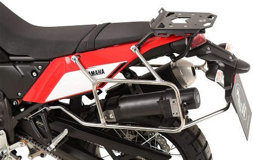 Yamaha Minirack Ténéré 700 (2019-) schwarz