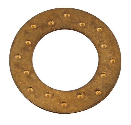 Benelli Washer connecting rod - 125 BX