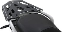 Hepco & Becker Minirack soft luggage rear rack, Anthracite -