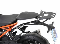 KTM Minirack 125 Duke ab Bj. 2017 schwarz