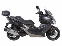 Kymco Xciting S 400 ABS (2018-) Xciting S 400 ABS (2018-)