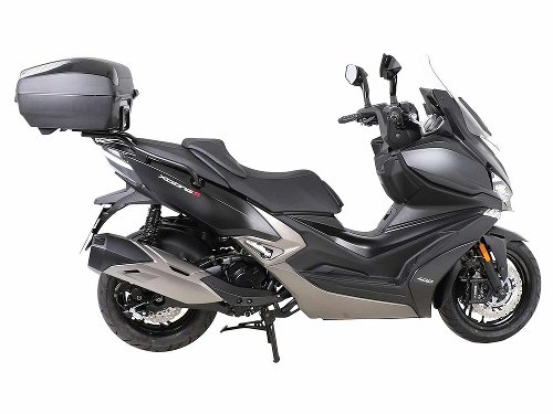 Kymco Xciting S 400 ABS (2018-) Xciting S 400 ABS (2018-)