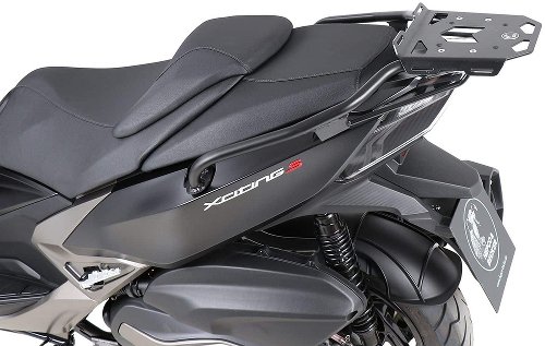 Kymco Xciting S 400 ABS (2018-) Xciting S 400 ABS (2018-)