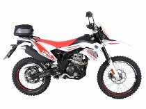 Mondial SMX 125I Enduro/Supermoto CBS (2019-) SMX 125I