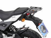 Honda Minirack MSX 125 ab Bj. 2017 schwarz