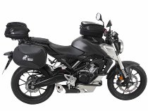 Honda Minirack CB 125 R ab Bj. 2018 schwarz