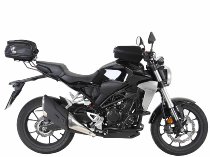 Honda Minirack CB 300 R ab Bj. 2018 schwarz