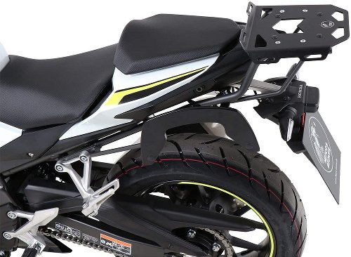 Honda Minirack CBR 500 R (2019-) anthrazit