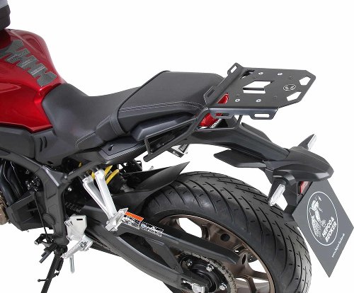 Honda Minirack CB 650 R (2019-) schwarz