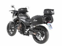 Honda Minirack CB 500 F ab Bj. 2016 anthrazit