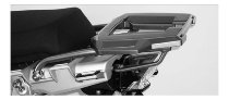 Hepco & Becker Easyrack Topcaseträger, Silber - BMW R 1200