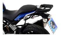 Hepco & Becker Easyrack topcasecarrier, Black - BMW G 310 R