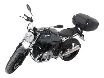 Hepco & Becker Easyrack topcasecarrier, Black - BMW R nineT