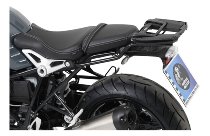 Hepco & Becker Easyrack topcasecarrier, Black - BMW R nineT