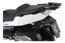 Hepco & Becker Easyrack Topcaseträger, Schwarz - BMW C 400