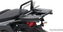 Hepco & Becker Easyrack topcasecarrier, Black - BMW F 800 R