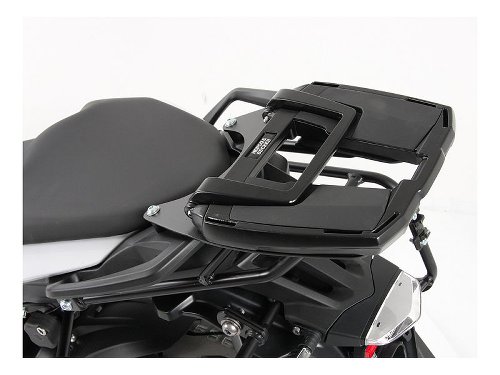 Hepco & Becker Easyrack Topcaseträger, Schwarz - BMW S 1000