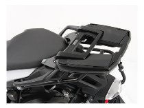 Hepco & Becker Easyrack topcasecarrier, Black - BMW S 1000