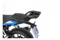 Hepco & Becker Easyrack topcasecarrier, Black - BMW R 1200