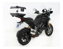 Hepco & Becker Easyrack Topcaseträger, Schwarz - Ducati