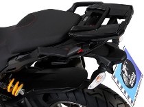 Hepco & Becker Easyrack Topcaseträger, Schwarz - Ducati