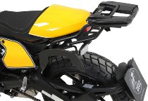 Hepco & Becker Easyrack topcasecarrier, Black - Ducati