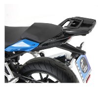 Hepco & Becker Easyrack Topcaseträger, Schwarz - BMW R 1250