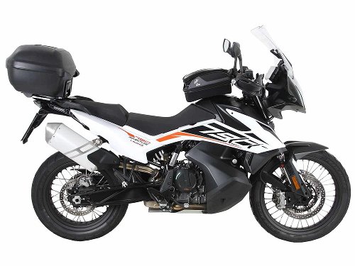 KTM 790 Adventure (2019-) 790 Adventure (2019-) schwarz