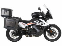 KTM 790 Adventure (2019-) 790 Adventure (2019-) schwarz