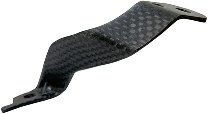 Support de réservoir Carbonworld en carbone pour Ducati