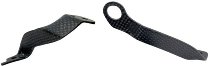 Support de réservoir Carbonworld en carbone pour Ducati