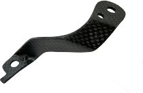 Support de réservoir Carbonworld en carbone pour Ducati